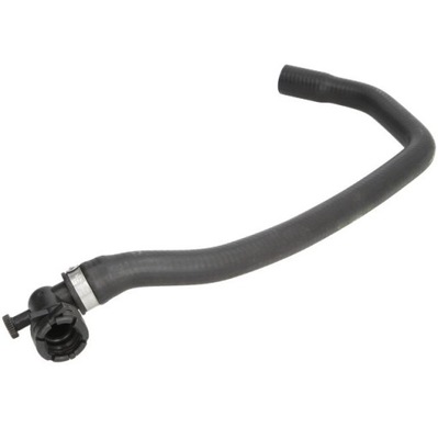 Шланг системы охлаждение peugeot 1007 207 фото №1