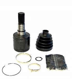 Шарнир внутренний левый jeep commander 06-10 фото №1