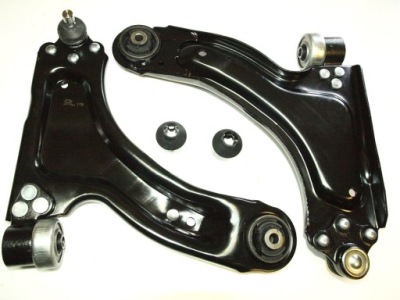 Важіль lp 2szt opel corsa c combo c 2000-09 dol pr фото №1