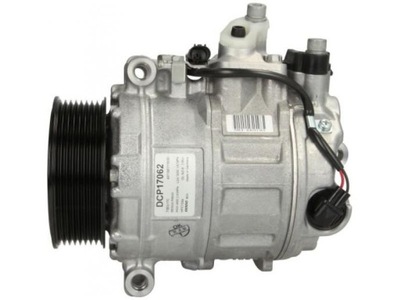 DENSO DCP17062 COMPRESOR DE ACONDICIONADOR  