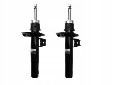 Амортизатор передний газовый audi a3 8p 2003-2012 фото №1