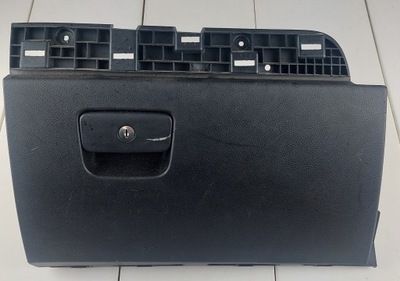 Бардачок dodge durango 2011+ 01529003bl фото №1