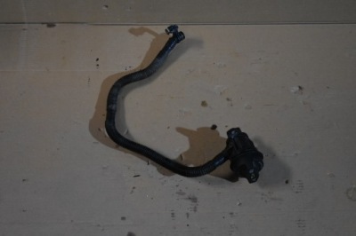 Idealny крышка заливной масла шланг mercedes 1 фото №1