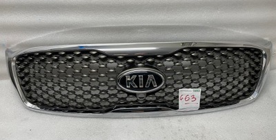 REJILLA DE RADIADOR REJILLA KIA SORENTO 3 3 PARA CÁMARA 86352-C5020  