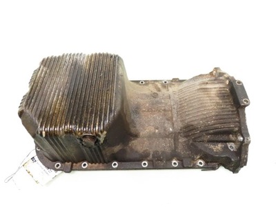 Піддон масляна hyundai matrix 1.8 фото №1