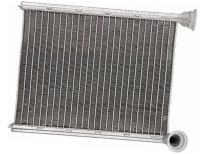 Отопитель renault scenic iv 1.2-1.7 16- grand scenic iv 1.2-1.7 16- фото №1