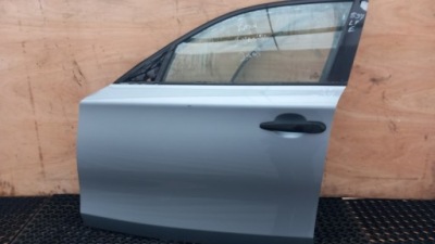 Bmw e87 двері перед лівий a18/7 фото №1