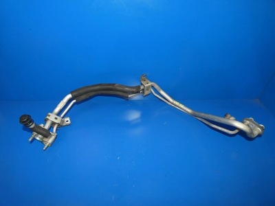 Volvo v40 ii трубки трубка шланг кондиционера фото №1