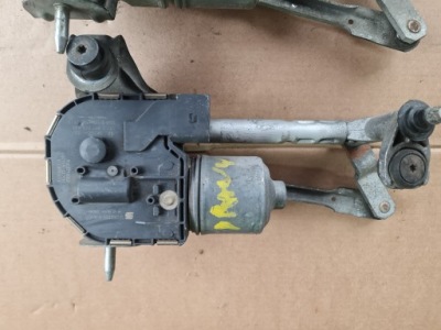 Seat altea механизм дворник 5p0955120b фото №1