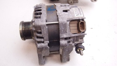 MAZDA 6 GJ FACELIFT 14-18 2.2 DIESEL ELECTRIC GENERATOR  