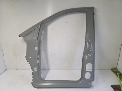 Обшивка ліва поріг блок двигуна a b рамка двері mercedes vito w447 a4476372209 фото №1