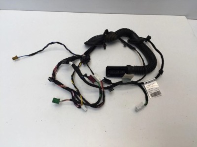 Mercedes b w247 a w177 джгут двері правий задня фото №1