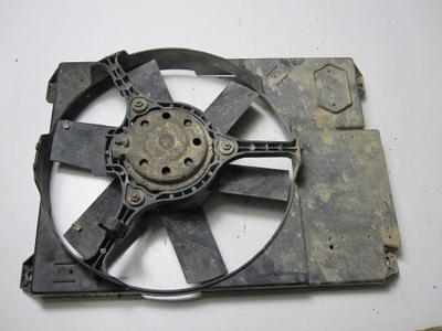 Вентилятор радиатора citroen relay 2.8td 04r фото №1