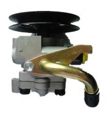 Насос підсилювача hyundai matrix 2001-2010 nowa фото №1