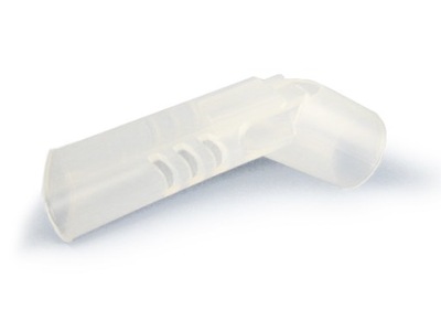 Ustnik do inhalatora nebulizatora Accumed