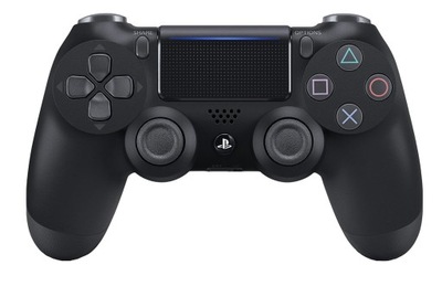 PlayStation 4 - DualShock 4 kontroler bezprzewodowy