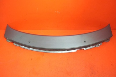 Smart forfour 454 04- жабо металлический омыватель фото №1