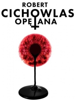 Opętana Robert Cichowlas