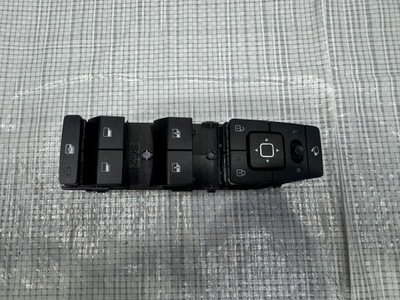 Перемикач вікон передній лівий kia niro ii фото №1