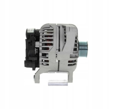 Генератор 120a до porsche boxster 2.5 2.7 фото №1