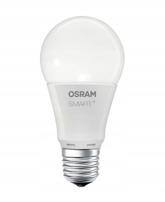 OSRAM SMART+ CLASSIC ŻARÓWKA LED E27 8.5W 55475