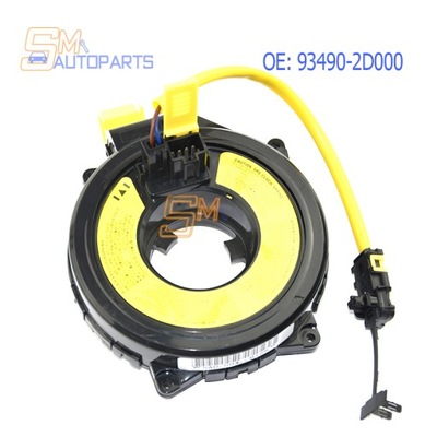 PARA HYUNDAI ELANTRA MATRIX 2000-2008 93490-2D000 9  