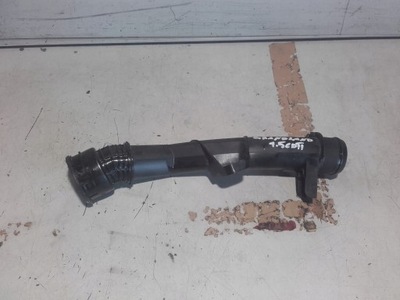 Opel grandland труба шланг воздуха 1.5 cdti фото №1