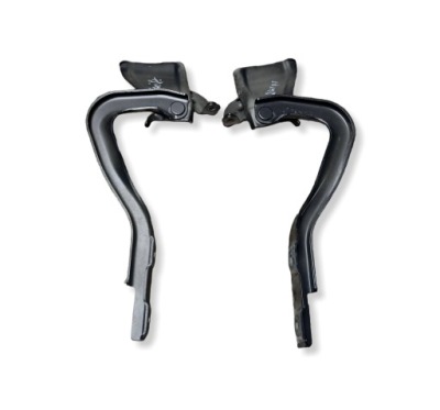 Suzuki swift vi mk8 петли капот kol zmw 2017- фото №1