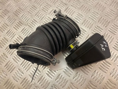 Lexus rx 450h 2021 труба / пабтрубок  впускной воздуха 1788131411 фото №1