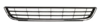 Решётка решётка радиатора бампера 6502-07-9535910p blic фото №1