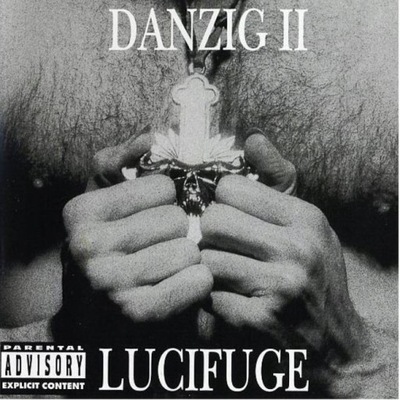 Danzig - Lucifuge (folia)