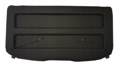 Nowa полиця задня багажника mitsubishi asx 2010-17 фото №1