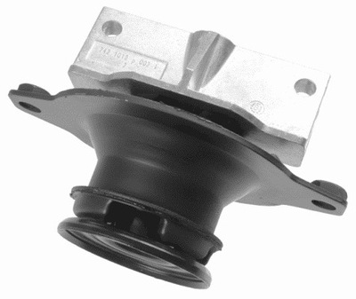 AIR BAGS BOX GEAR DB SPRINTER 309-524CDI 06- LMI33262  