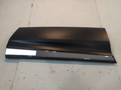 Молдинг дверь правый задняя honda cr-v фото №1