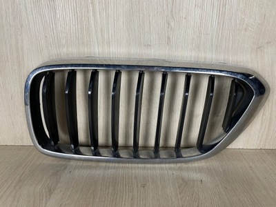 BMW 6 G32 РЕШЁТКА БАЧОК ЛЕВАЯ 7412421