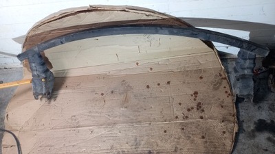 Балка pod бампер peugeot 807 02r фото №1