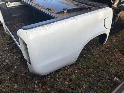 Mercedes x-klasa кузов фото №1