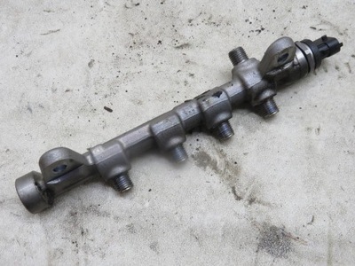 Молдинг wtrysykowa sx4 s-cross 1.6 ddis 55234039 фото №1