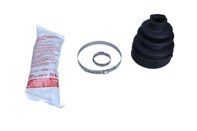 Febi bilstein захист шарнір фото №1