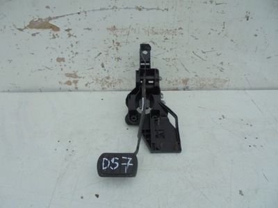 Педаль гальма citroen ds7 фото №1