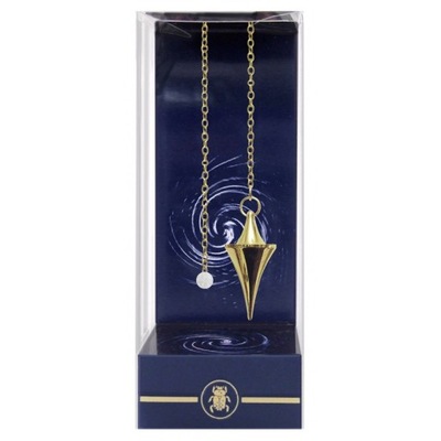 Wahadło GOLD CONE deluxe pendulum PEB12