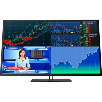 Monitor HP 1AA85A4#ABB 42,5&quot; 4K Ultra HD I