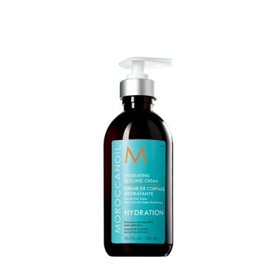 Moroccanoil Hydrating krem do stylizacji 300ml