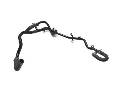 Wąż труба wody subaru forester iii 2.0 d фото №1