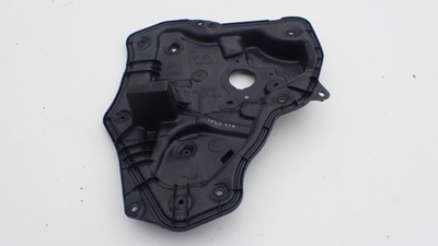 Mazda vi 6 12-18 rok шумоізоляція двері задня правий фото №1