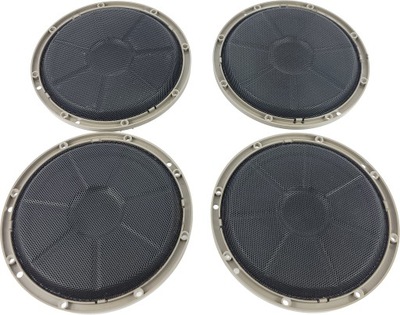 Citroen c5 iii x7 lift динамик hifi дверь перед задняя philips 9654819680 kpl фото №1