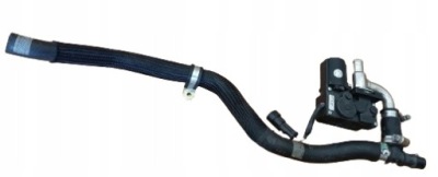 Клапан води котушка maserati ghibli iii 3.0 d 2013- фото №1