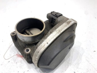 Дросельна заслінка mini r50 r53 7509043 1.6 90km 01-06 клапан повітря фото №1