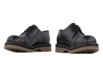 ADIX BOOTS 1603 CZARNE [39] GLANY 3 OCZKA