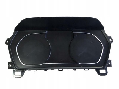 Bmw 1 f40 лічильник спідометр 5a2a3e8 фото №1